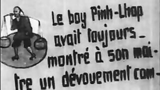 Mme Butterfly (1920s)