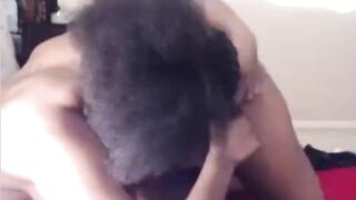 Leabians from behind pussy licking Thebeejayshow