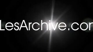 Two Lesbian Teen Lick Pussy