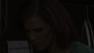 Teen lez cheerleader muffdiving bff