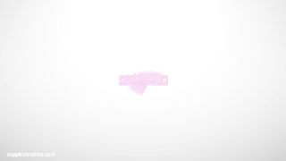 Hot lesbian action in the bath with Milka and Misha by