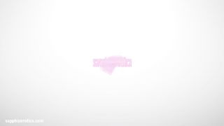 Trio Tryst by Sapphic Erotica - Irene Bethany and Marien