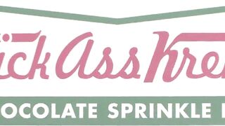 At they Like donuts, Chocolate and Sex lesbian. 