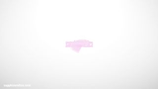 Sexy lesbian fingering with Rene and Nessy from Sapphic