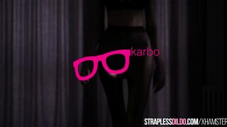 Pavla and Bree Haze in Sexy Photo Session that Leads to Fuck