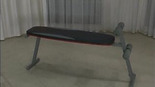 Valeria lesbians(Susanna)