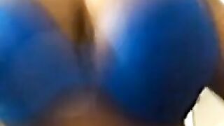 Big Boobs IN Not Mom's Bra