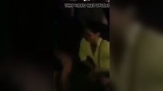 Lesbian Pelin Meltem Evrensel