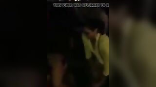 Lesbian Pelin Meltem Evrensel