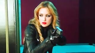 Angela Sommers and Melissa Jacobs