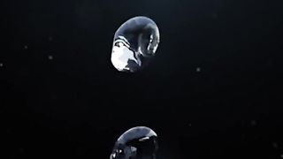 Dildo play for piss soaked European babes