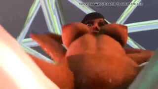Overwatch PORN COMPILATION HD