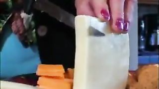Older Women and Younger Women 5 part 1