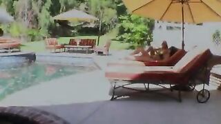 Teen Slut Seduced By A Kitten Loving Milf Babe