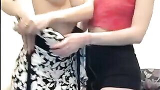 ukrainian lesbian cam-bitches