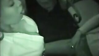 the best non nude lesbian lap dance