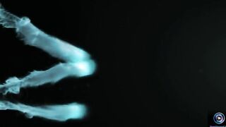 Tempting Ania and Dasha unbelievable lesbian sex