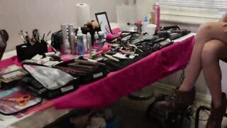 would you like to date your client