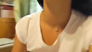 Foot Worship Amateur (7)