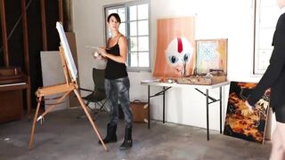 have a little faith in her