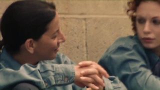 the warden wants to talk to you