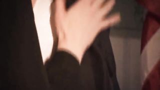 the warden wants to talk to you