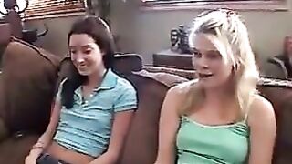 Brittany and Jessica Reese homosexual1