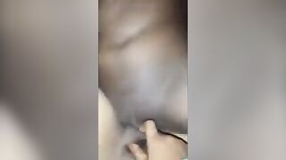 Pussy to Pussy fucking