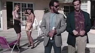 they want the classic job