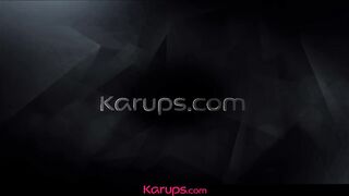 Karups - Best Friend MILF's Fuck For First Time