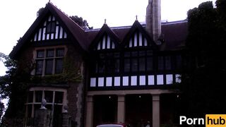 homocide mystery weekend act 1 the prophecy - Scene 3