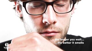 Squirting teen sells pussy juice in bottle - VULVA Original (feet lover)