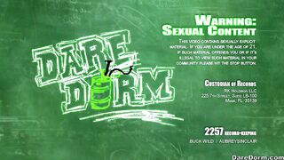 Girlfriend Leaks - Wild And Unrestrained: A Lesbian Threesome In Lingerie (Madison Hart, Aubrey Sinclair, Haven Rae)