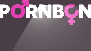 PORNBCN VR Lesbians Canela Skin & Valentina Bianco having lesbian sex & fucking with u in POV