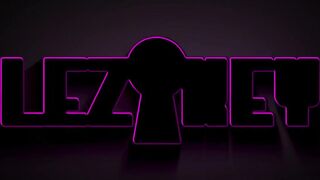 LEZ KEY - The lesbian gonzo with Katrina Moreno and Katy Rose