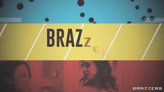 A Pair of Cheating Lesbian MILFs: Facial Fun, Part 1