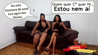 Suzy Hurricane talks about anal sex that became an addiction and her relationship with her family after becoming an adult actress.