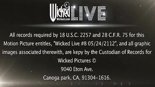 Alektra Blue, Samantha Saint And Her Friends In Sex Orgy (Jessica Drake, Kaylani Lei, Jessica Blue, Jessica Cutie)