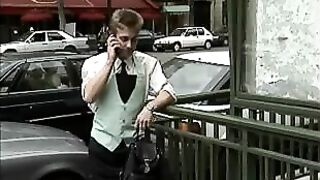 Kinky vintage fun 15 (full movie)