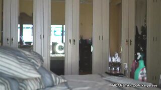 HOttest big boob lesbian couple