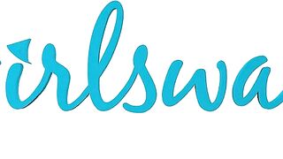 Samantha Reigns, Spencer Bradley LESBIAN PUSSY LICKING, Featuring Hazel Paige