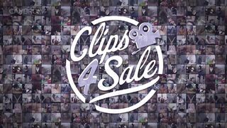 Kendra James & Winter Ryleigh Futa Lab Experiment