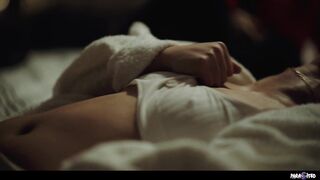 Lulu Chu Transforms into a Deranged Whore and Fucks POSSESSED Leana Lovings