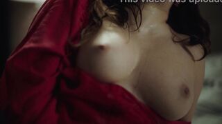 Lulu Chu Transforms into a Deranged Whore and Fucks POSSESSED Leana Lovings