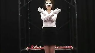 Shoko & Victoria (2 of 3)