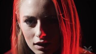 Lex Luni With Kyler Quinn Siren