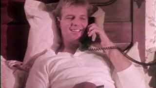 Total Sexcall (USA 1985, Christy Canyon, Bunny Bleu)