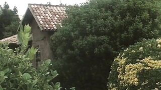 The Derisive Lover (Italy 1995, French Version, Anita Rinaldi, Simona Valli) - Anita Blonde