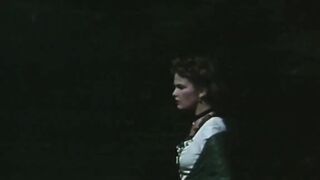 The Derisive Lover (Italy 1995, French Version, Anita Rinaldi, Simona Valli) - Anita Blonde