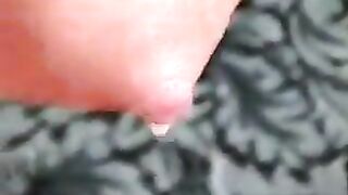 Lesbian's milky